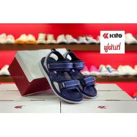 ราคา Kito รุ่น ESD 7515 รองเท้าแตะ กีโต้ รองเท้ารัดส้น รองเท้าแตะรัดส้น size 40 46 ของเเท้ พร้อมส่ง (14714026437)