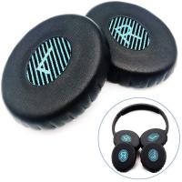 ราคา แผ่นรองหูฟังโฟมสำรองสำหรับหูฟัง Bose SoundLink On Ear OE On Ear 2 OE2 OE2i และ SoundTrue On Ear OE (23779468032)