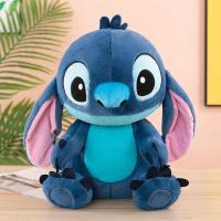 ราคา 30 45 60CM Interstellar Baby Station Stitch Doll Large Stitch Rag Doll Plush Toy Children Accompany Holiday Gifts (20925560902)