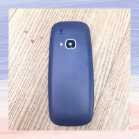 ราคา โทรศัพท์มือถือ รุ่นใหม่ 4G แบบปุ่มกด รุ่น NK3310 ราคาถูก รุ่นใหม่ จอ 2 4นิ้ว ใหญ่กว่าเดิม โทรศัพท์ (14380196058)