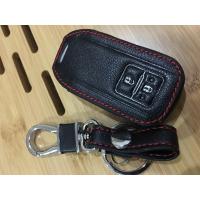 ราคา ซองหนัง กุญแจรีโมทรถยนต์ Suzuki XL7 Ertiga Ciaz Swift 2018 Smart Key (352685763)