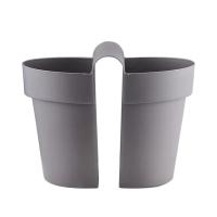 ราคา ราวปลูกต้นไม้ราวแขวนสองด้านดอกไม้กระถางต้นไม้ราวกระถางต้นไม้ริมหน้าต่าง (23825194205)