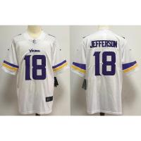 ราคา 2023เสื้อฟุตบอล NFL อเมริกันฟุตบอล BF ฮาราจูกุบาสเกตบอล (22733624270)