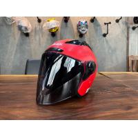 ราคา หมวกกันน็อค เต็มใบ AVEX รุ่น DRAGON Rough V 2 ไซส์ L รอบศีรษะ 58 60 ซม HELMET หมวกกันน๊อค (23926278630)