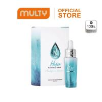 ราคา Ratcha Hya Booster Serum 15ml ไฮยาน้องฉัตร เซรั่มไฮยา บำรุงผิวหน้า (21908622191)