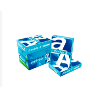 ราคา กระดาษถ่าย Double A A4 กระดาษถ่ายเอกสาร A4 ขนาด 70 แกรม และ 80 แกรม (23093414705)