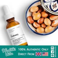 ราคา The Ordinary Moroccan Argan Oil 30ml (22655337317)