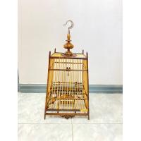 ราคา กรงนกหัวจุก กรงสปอร์ต 13ซี่ พร้อมหัว สำหรับนกกรงหัวจุก กรงนก กรงนกหัวจุก พร้อมส่ง ถูกที่สุด (18906497241)