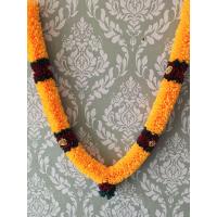 ราคา มาลัยแขก 2เมตร (14803869287)