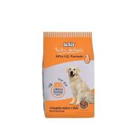 ราคา APro I Q Formula เอโปร ไอ คิว ฟอร์มูล่า อาหารเม็ดสำหรับสุนัข 3 สี 3 Mix ขนาด 10 20 KG (22833756346)