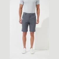 ราคา New Casual Golf Sports Shorts Quick Drying Non Iron Fashion Golf Pants Summer Thin Style Five Point Pants (24059025094)