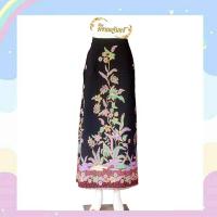 ราคา กระโปรงทรงเอ ผ้าปาเต๊ะ Batik fabric พิเศษเลือกผ้าปาเต๊ะตัดใหม่ตามไซด์ของลูกค้า รอบเอว สะโพก ความยาว ในราคาเดิม (10521172835)