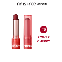 ราคา nnisfree Dewy tint lip balm อินนิสฟรี ดิวอี้ ทินท์ ลิปบาล์ม (12482221897)