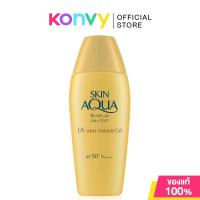 ราคา Sunplay Skin Aqua UV Moisture Gel SPF50 PA ซันเพลย์ เจลกันแดดไฮยา สูตร Chemical 80g Super Brightening (23995391234)