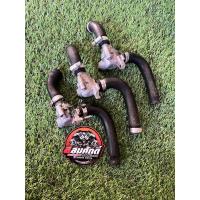 ราคา ชุดวัดความร้อน วาล์วน้ำ Honda Sonic 125CBR 150 แท้มือสองพร้อมสาย (21401382380)