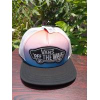 ราคา หมวก Vans ของแท้มือ 1 (21783167095)