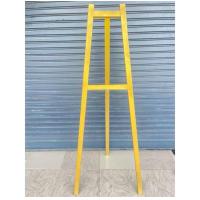 ราคา ขาตั้งรูปเหล็กกัลวาไนซ์ สีทอง ขาตั้งรูป ขาตั้งพวงหรีด ขนาดสูง 1 50 ม พร้อมส่งด่วน (22043640246)