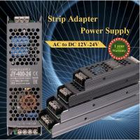 ราคา NEW หม้อแปลง Adapter LED Power Supply 12V 60W 150W 400W 800W 1000W สวิตช์ไฟ 12V สวิทชิ่ง หม้อแปลงไฟฟ้า 5A 12 5A 33A 66A 83A สวิชชิ่ง (20518631172)