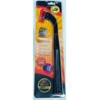 ราคา มีดกรีดยางตรากระทิงทอง ของแท้ ตรงปก (415790776)