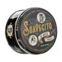 ราคา Suavecito Oil Based Pomade 3oz (20513389937)