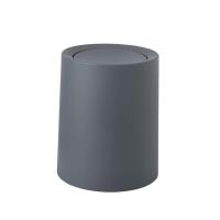 ราคา BIN ถังขยะ ถังขยะมีฝาปิด ถังขยะมินิมอล ฝาสวิง 8และ16 ลิตร ดีไซน์เรียบหรู Trash Bin Trash Bin with Lid (22765691213)