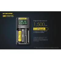ราคา เครื่องชาร์จ Nitecore UM2 ของแท้ โค้ดเช็คได้ (2929448781)