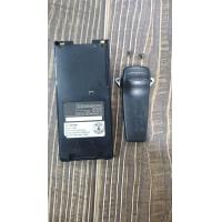 ราคา แบตเตอรี่ใช้กับวิทยุสื่อสาร ICOM IC V8 V82 BP 210 แถมคลิบหลัง สีดำ (8111210474)