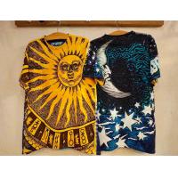 ราคา เสื้อ OVP งานวินเทจ เสื้อวง การ์ตูนเอนิเมะ ป้ายUS (24520317115)