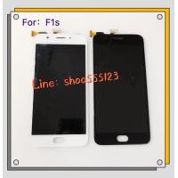 ราคา หน้าจอ LCD OPPO F1S A59 A1601 เป็นจอชุด (702028956)