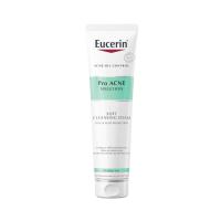 ราคา Eucerin Pro ACNE SOLUTION SOFT GENTLE CLEANSING FOAM 150g 3X TREATMENT GEL TO FOAM CLEANSER 150ML (24579086018)