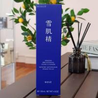 ราคา KOSE sekkisei Brightening Foam Cleanser และ Original White Washing Foam 124ml (24278845773)