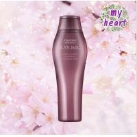 ราคา Shiseido The Hair Care Luminoforce Shampoo (Colored Hair) 250ml
