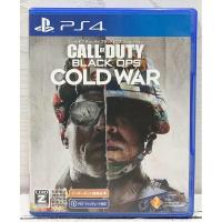 ราคา แผ่นแท้ PS4 Call of Duty Black Ops Cold War Japan EN Unsupport PCJS 81016 (23040800383)