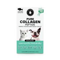 ราคา DOGKERY COLLAGEN คอลลาเจน 1 กล่อง (9609240644)