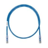 ราคา Panduit สายแลนสำเร็จรูป Patch Cord CAT6 ระดับ Data Center การันตี ความเสถียรด้วย world standard (11049830384)