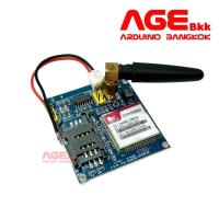 ราคา SIM900A GSM GPRS Module (20048799137)