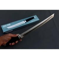 ราคา มีดเดินป่า COLD STEEL MAGNUM TANTO OEM AAA (23092168545)