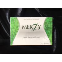 ราคา Merzy เมอซี่ ช่วยขับถ่าย ควบคุมน้ำหนัก ทานคู่ Phyteney Triple S ได้ผลดี 1กล่อง 10แคปซูล (21919541693)
