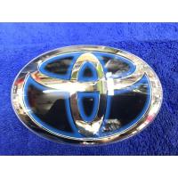 ราคา TOYOTA ฟ้า HYBRID ตรา โลโก้ รถ หน้า หลัง FORTUNER REVO ROCCO VIGO VIOS ALTIS CAMRY LOGO BADGE EMBLEM (9723191276)