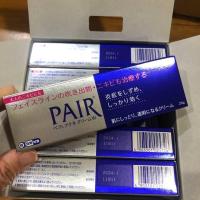 ราคา Pair Acne Cream W ขนาด 24 กรัม ครีมแต้มสิว จากญี่ปุ่น (14510557682)