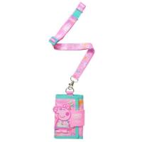 ราคา Smiggle Set Peppa Pig กระเป่าเป้ ถุงดินสอ กล่องข้าว bento ขวดน้ำ พร้อมส่งในไทย ของแท้ (23666335857)