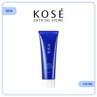 ราคา SEKKISEI BRIGHTENING FOAM CLEANSER 125ml โคเซ่ เซกิเซ ไบรท์เทนนิ่ง โฟม คลีนเซอร์ (23863191237)