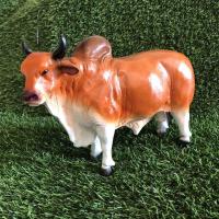 ราคา วัวเรซิ่น วัว ควาย ตกแต่งบ้าน (21410095228)