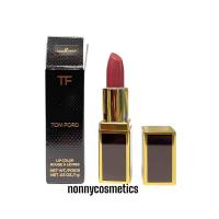 ราคา Tom Ford Lip Color Rouge a Levres 1g 03 Casablanca (24417553898)