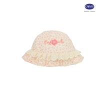 ราคา Enfant หมวกบักเก็ตสำหรับเด็กเล็ก3เดือน 1ขวบ ลายดอกไม้ EA7JN7 (24462247903)