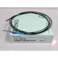 ราคา เซ็นเซอร์ไฟเบอร์ออฟติก ขนาด3mmเซ็นเซอร์ไฟเบอร์ออฟติก FU 35FA (16219117587)