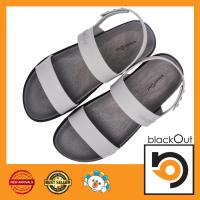 ราคา BlackOut ComfySlingback รองเท้าแตะ รองเท้ารัดส้น (1215732208)