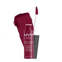 ราคา NYX Professional Makeup Soft Matte Lip Cream 4 7ml 8ml Various Shades (24375550524)