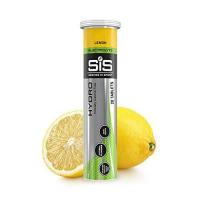 ราคา SiS Energy HYDRATION 20 TABLETS เม็ดฟูเกลือแร่ อิเล็กโทไลท์ (24603351566)