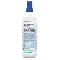 ราคา น้ำยาล้างแผลเรื้อรัง Prontosan Solution 350 ml B BRAUN ปี 2026 (13861058076)